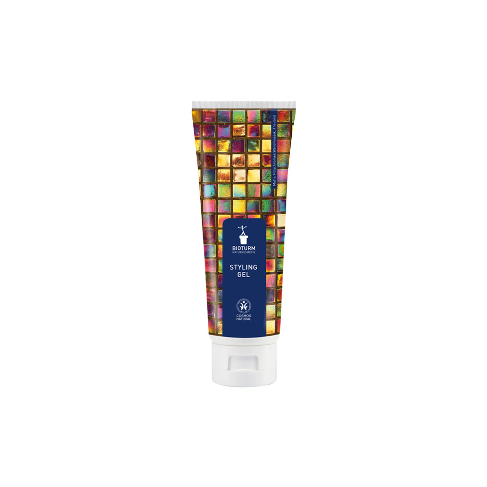 Bioturm Gel Fijador