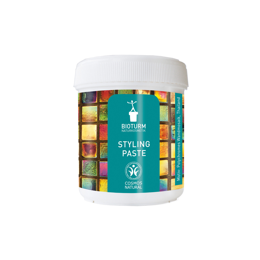 Bioturm Cera Mate De Peinado 110ml
