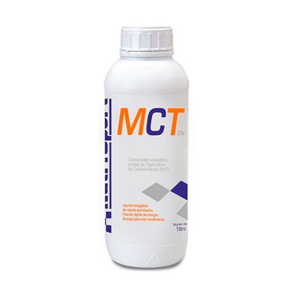 Nutrisport Mct 1 Litro