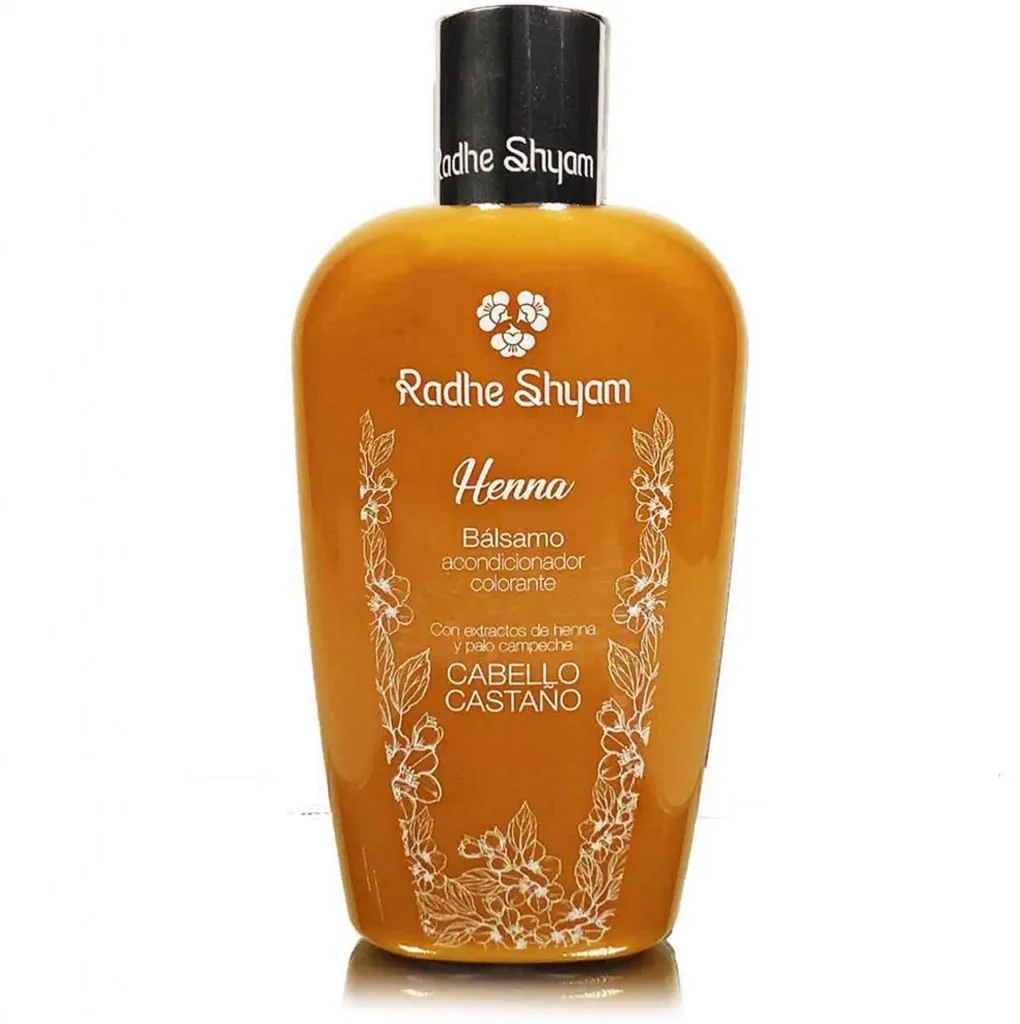 Radhe Shyam Balsamo Castaño