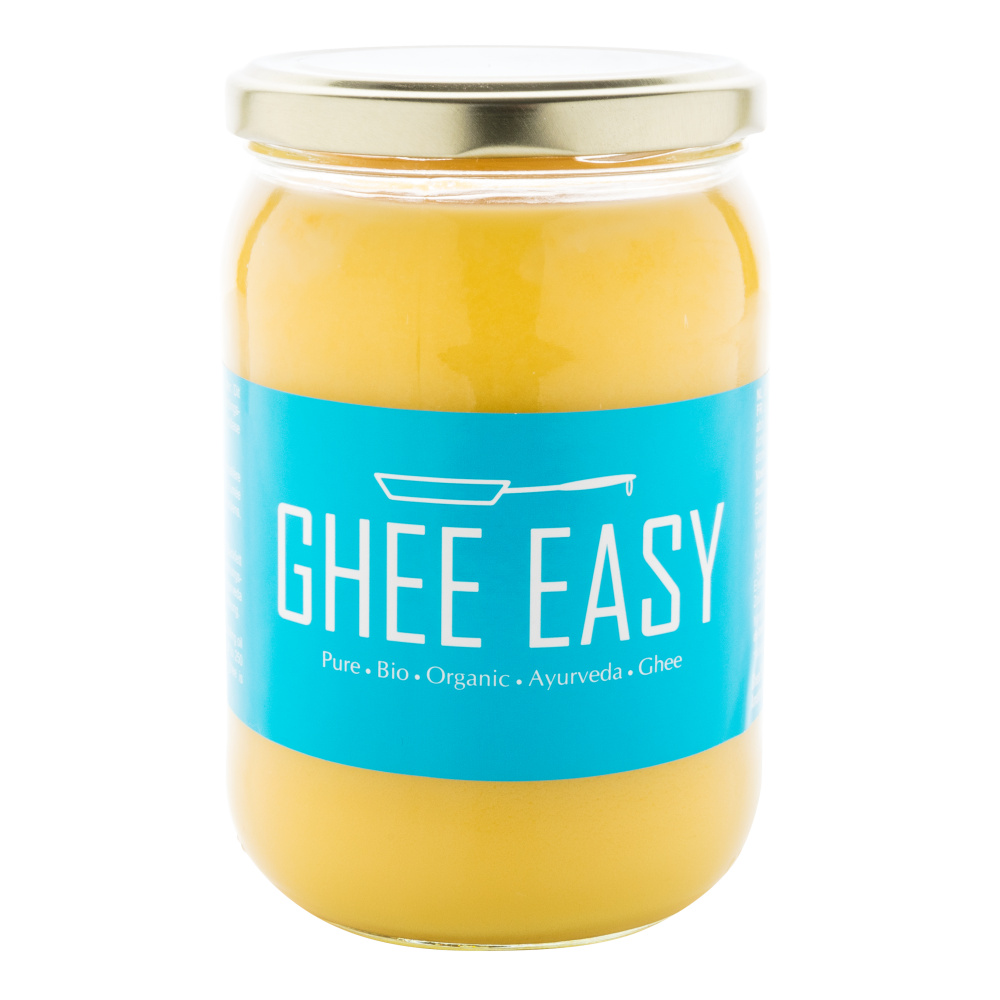 Easy Ghee 500