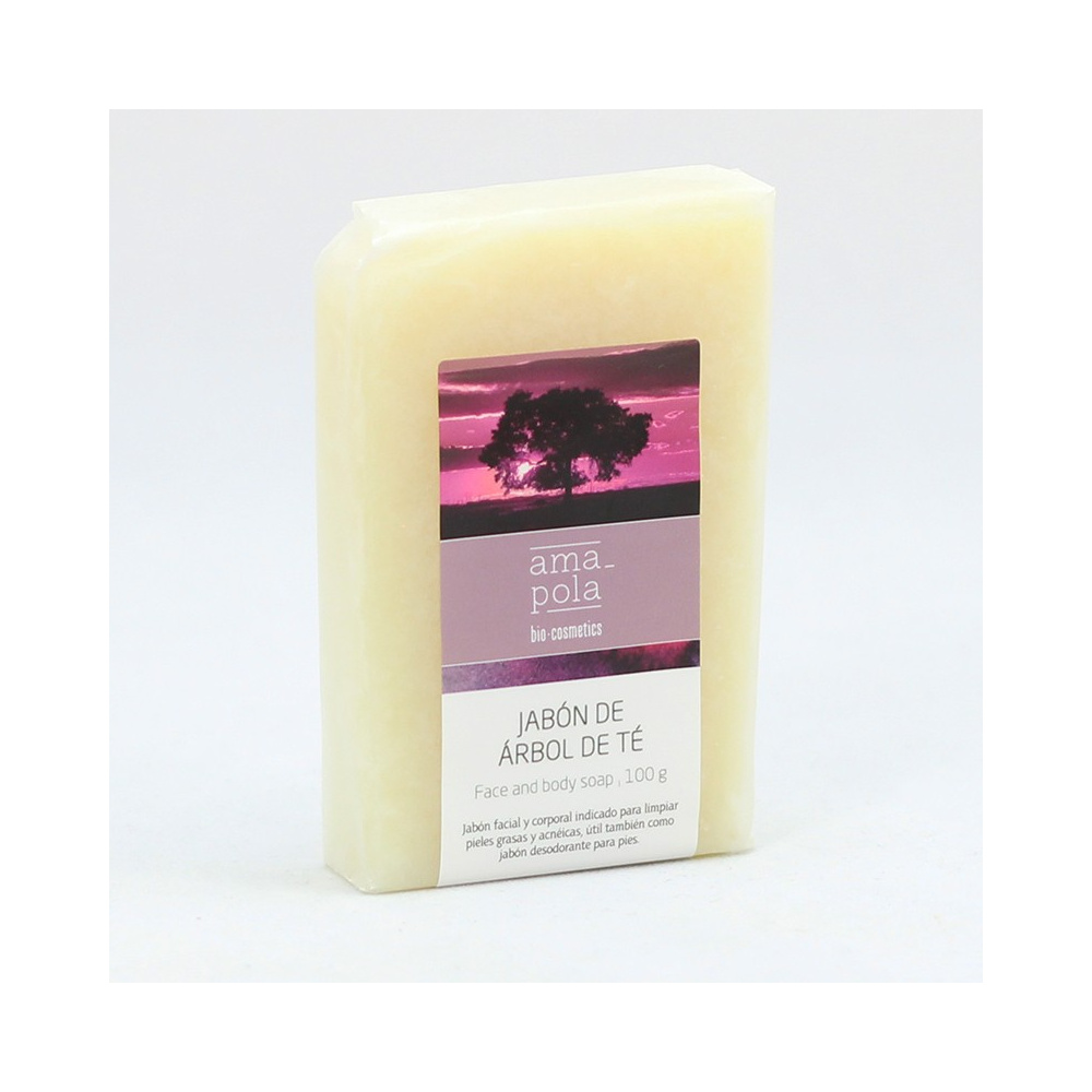 Esential Aroms Gel Arbol Del Te 500 Ml