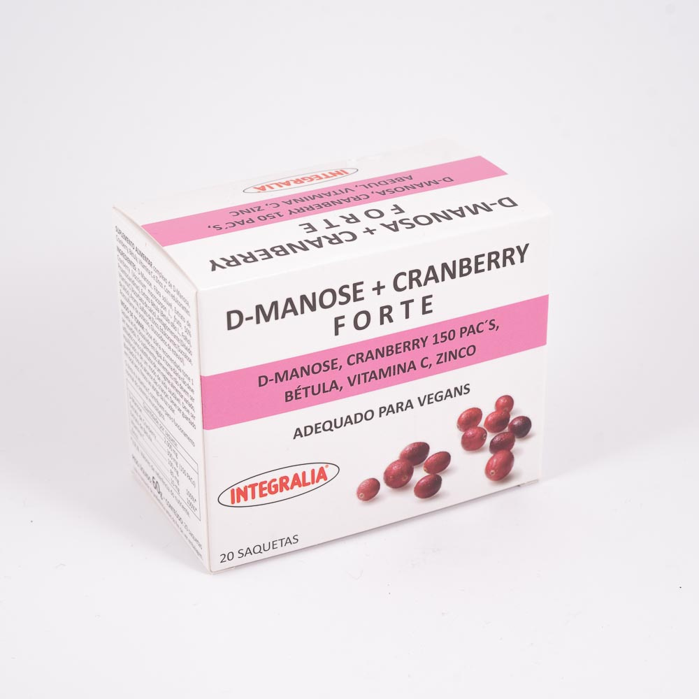 Integralia D-manosa Forte