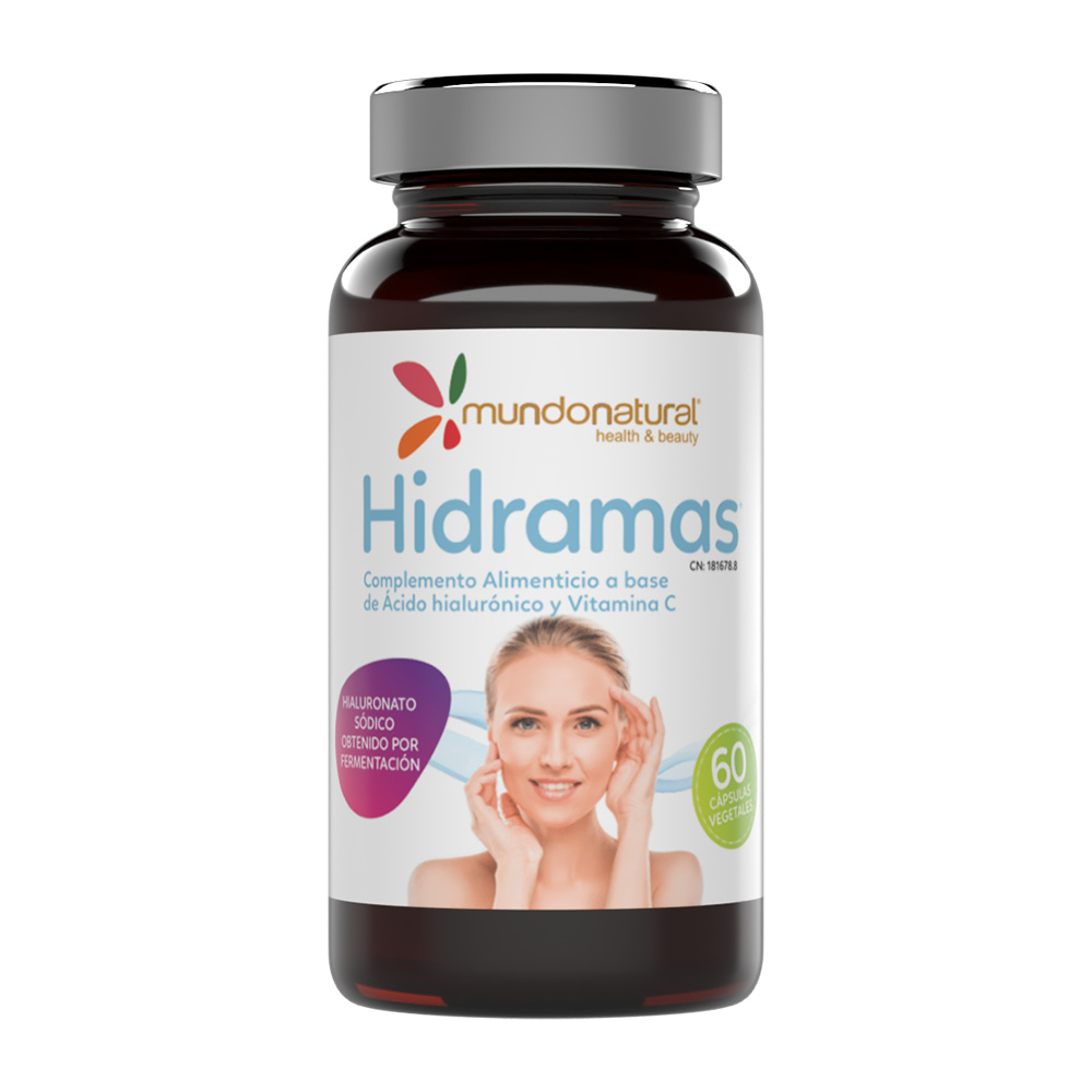 Mundo Natural Hidramas