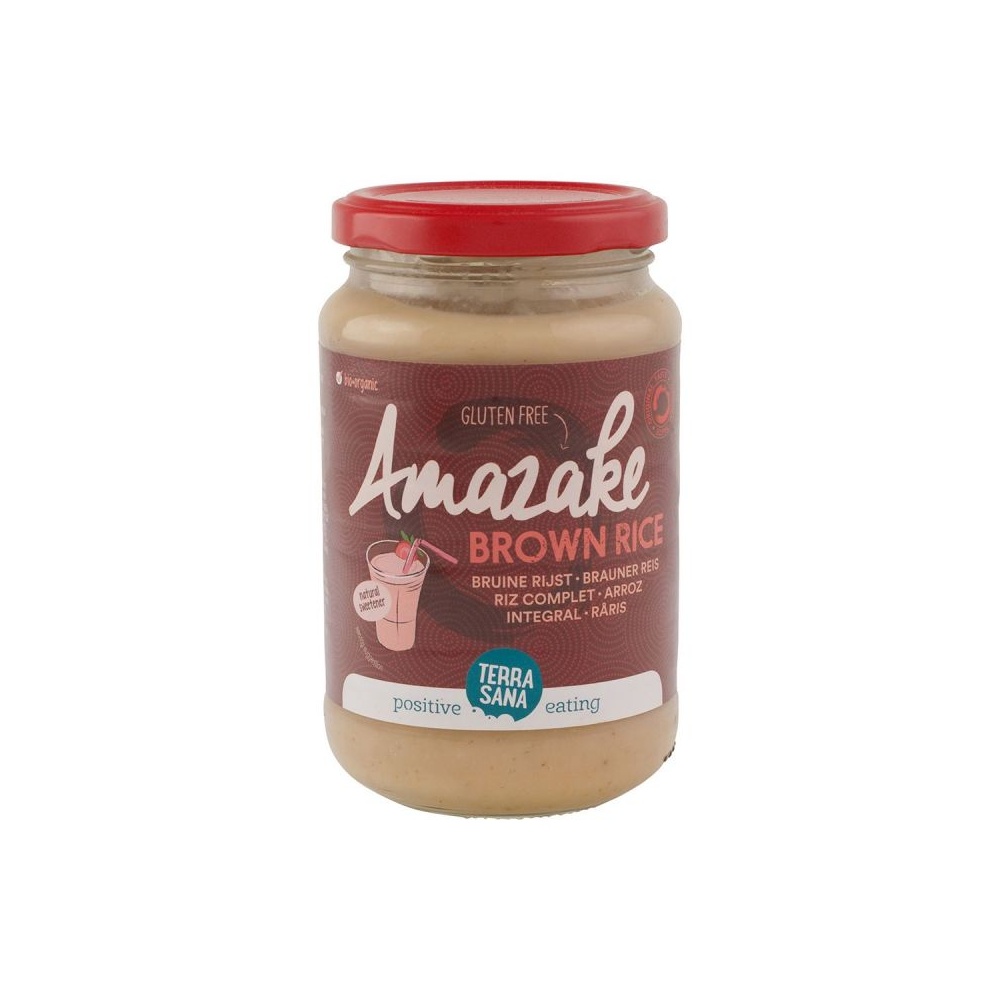 Terrasana Amasake Arroz