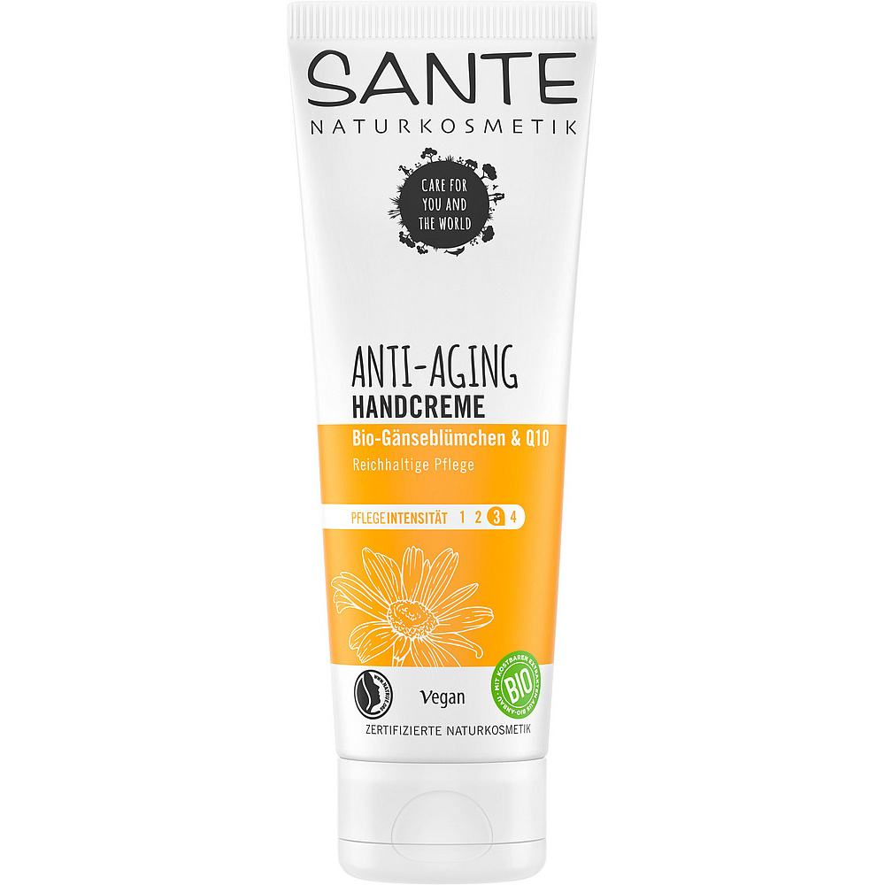 Sante Crema Manos Antiedad