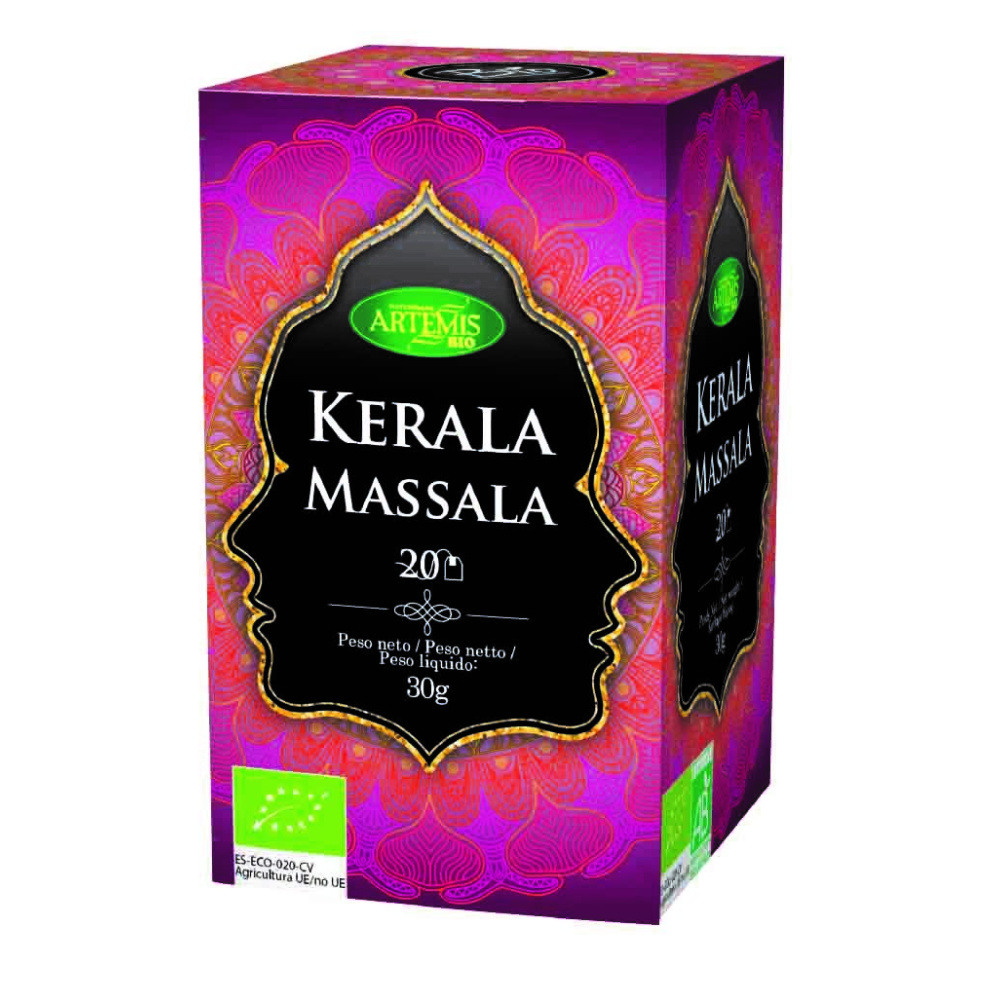 Artemis Te Kerala Massala *