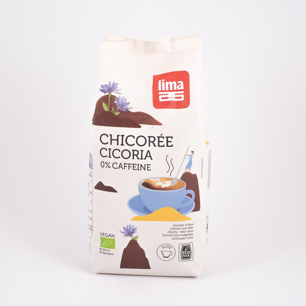 Lima Achicoria Filtro