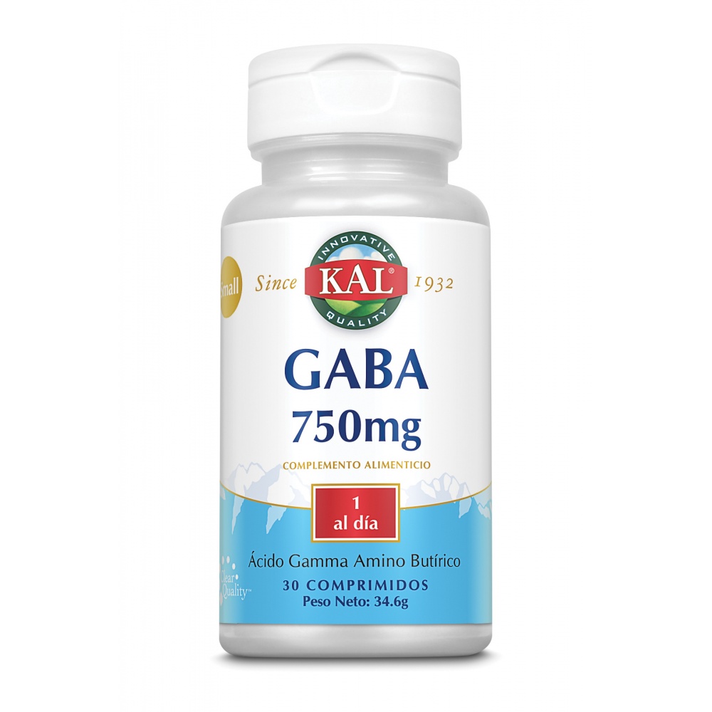 Kal Gaba 30comp