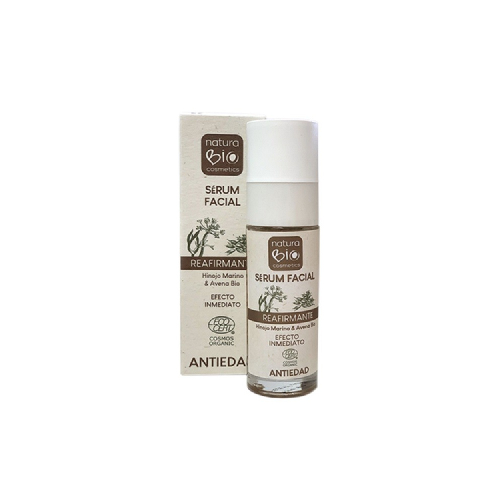 Naturabio Serum Reafirmante Hinojo
