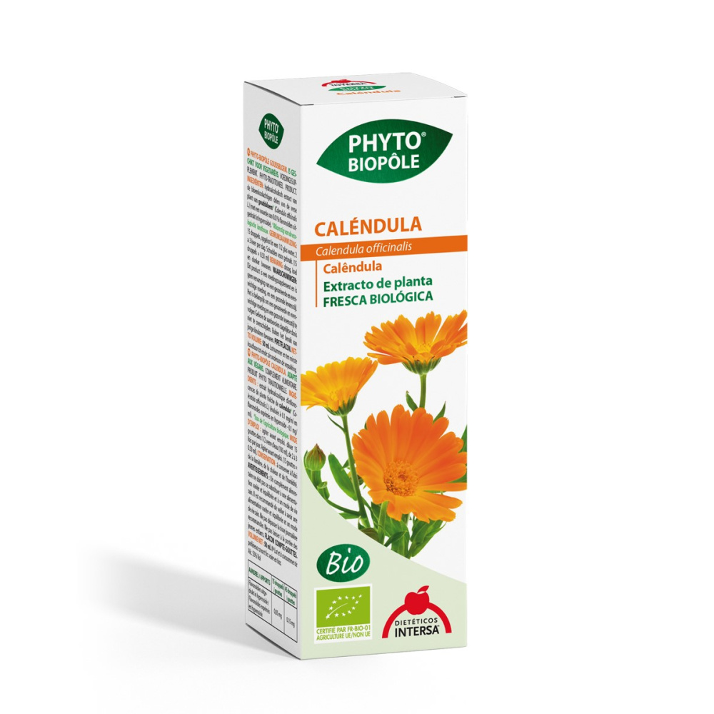 Intersa Phytobiopole Calendula