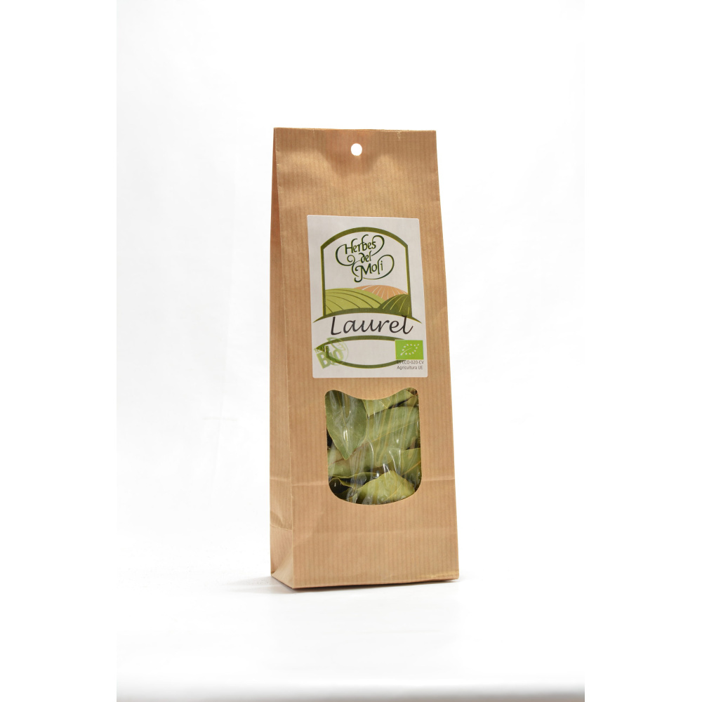 Herbes Del Moli Laurel