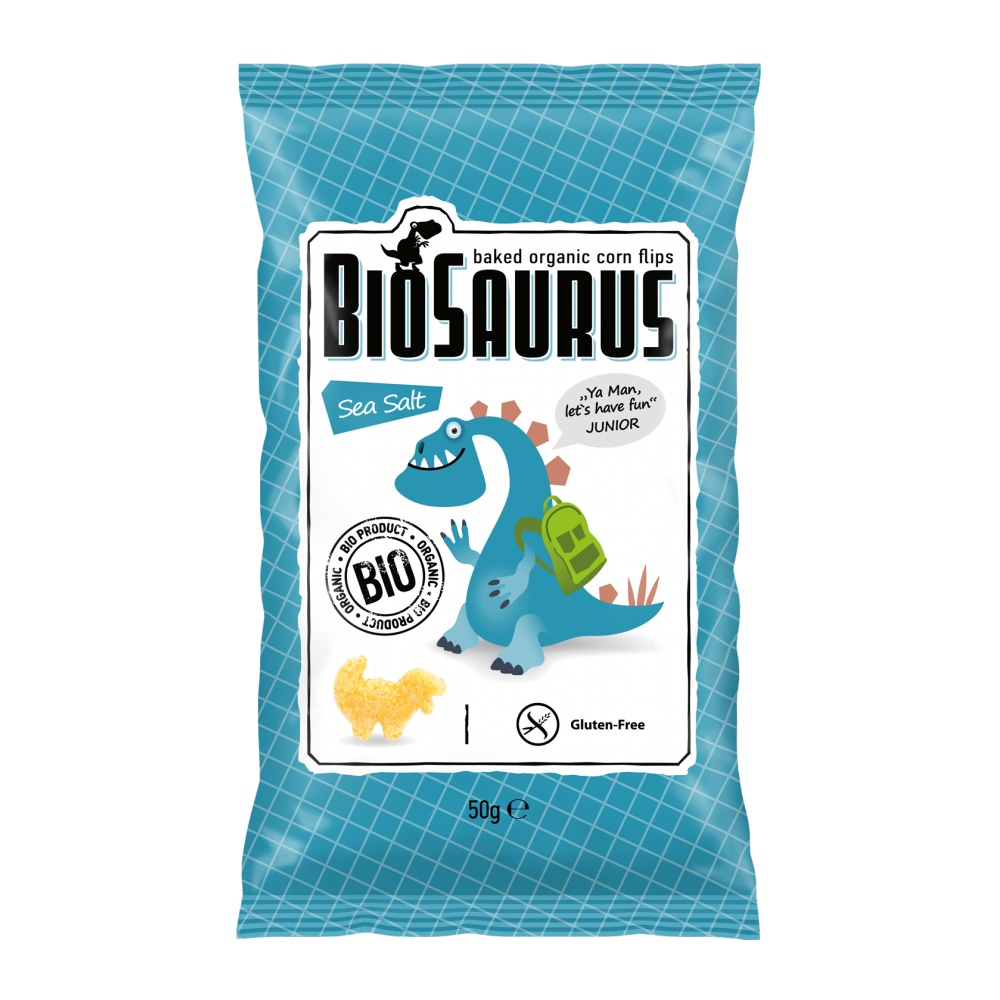 Biosaurus Sal Marina