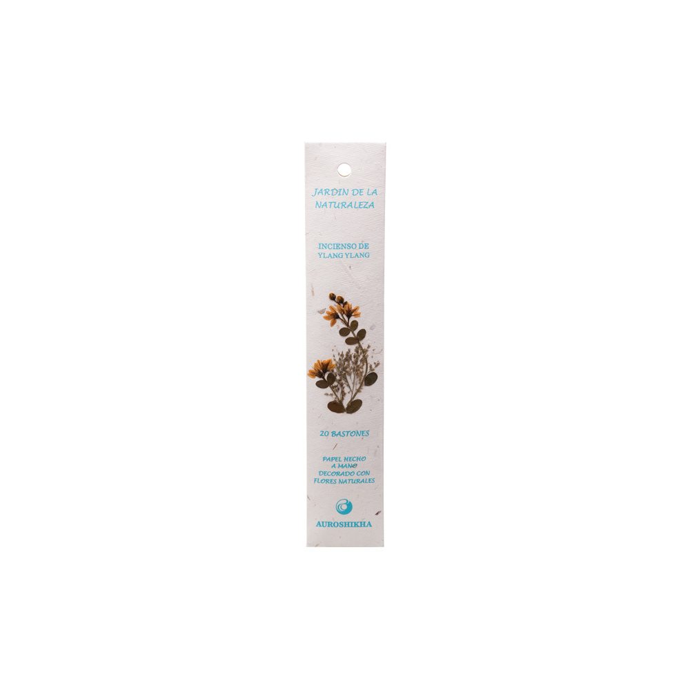 Jardin De La Naturaleza Ylang Ylang