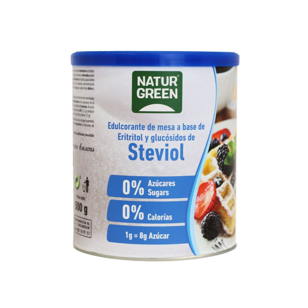 Naturgreen Steviol 500 G