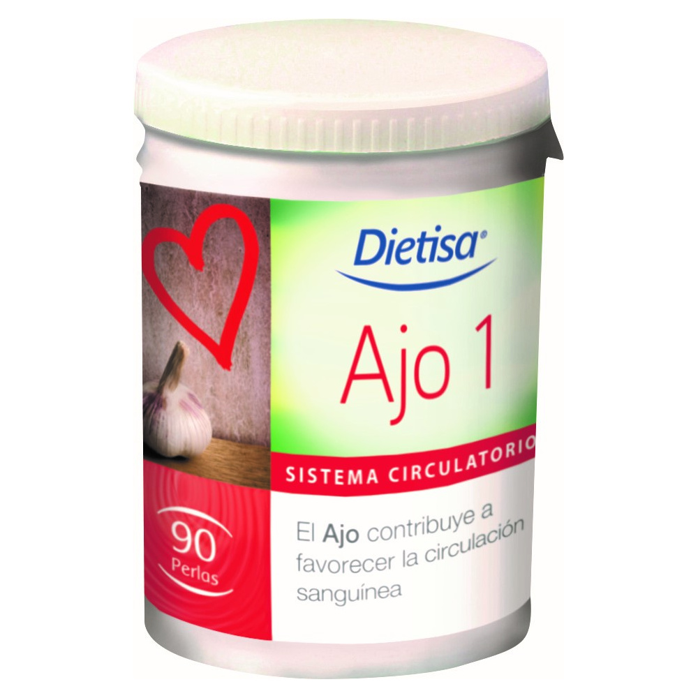 Dietisa Ajo