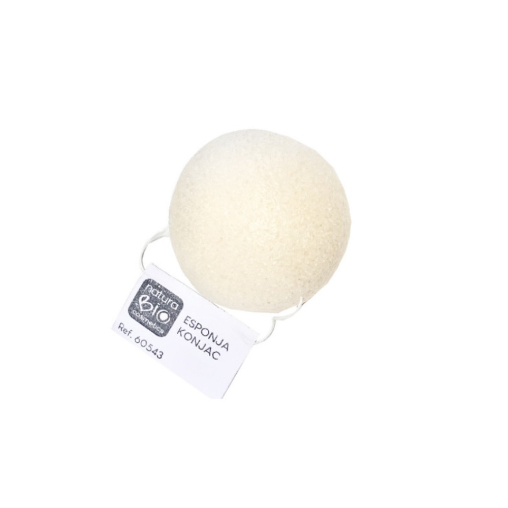 Naturabio Esponja Konjac