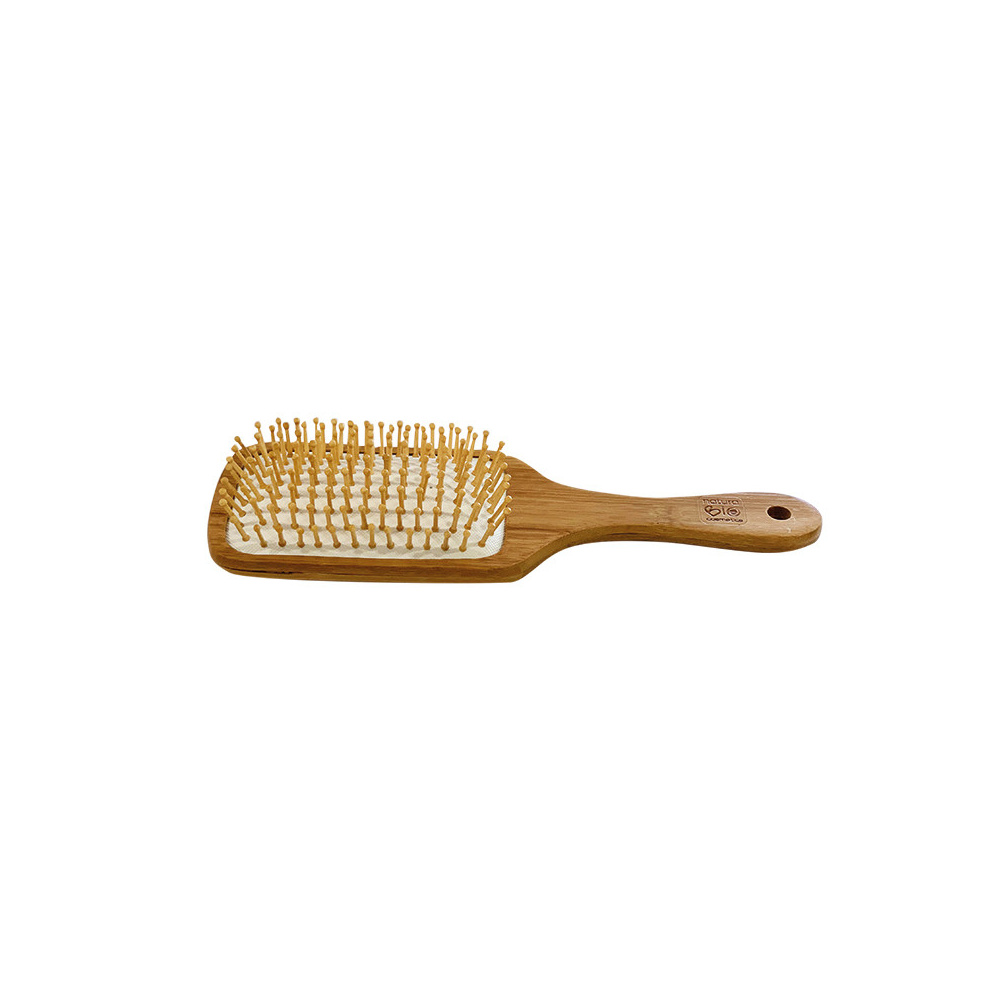 Naturabio Cepillo Bambu Grande