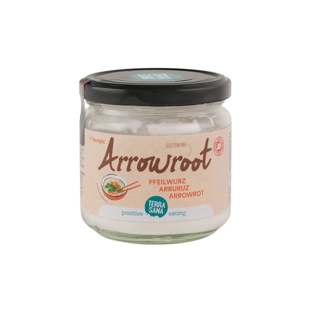 Terrasana Arrowroot 200g*