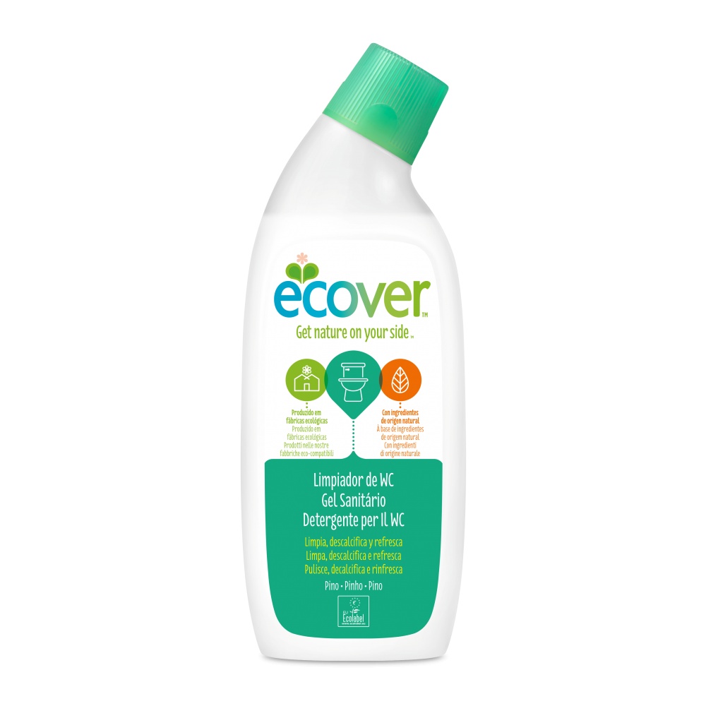 Ecover Wc Pino