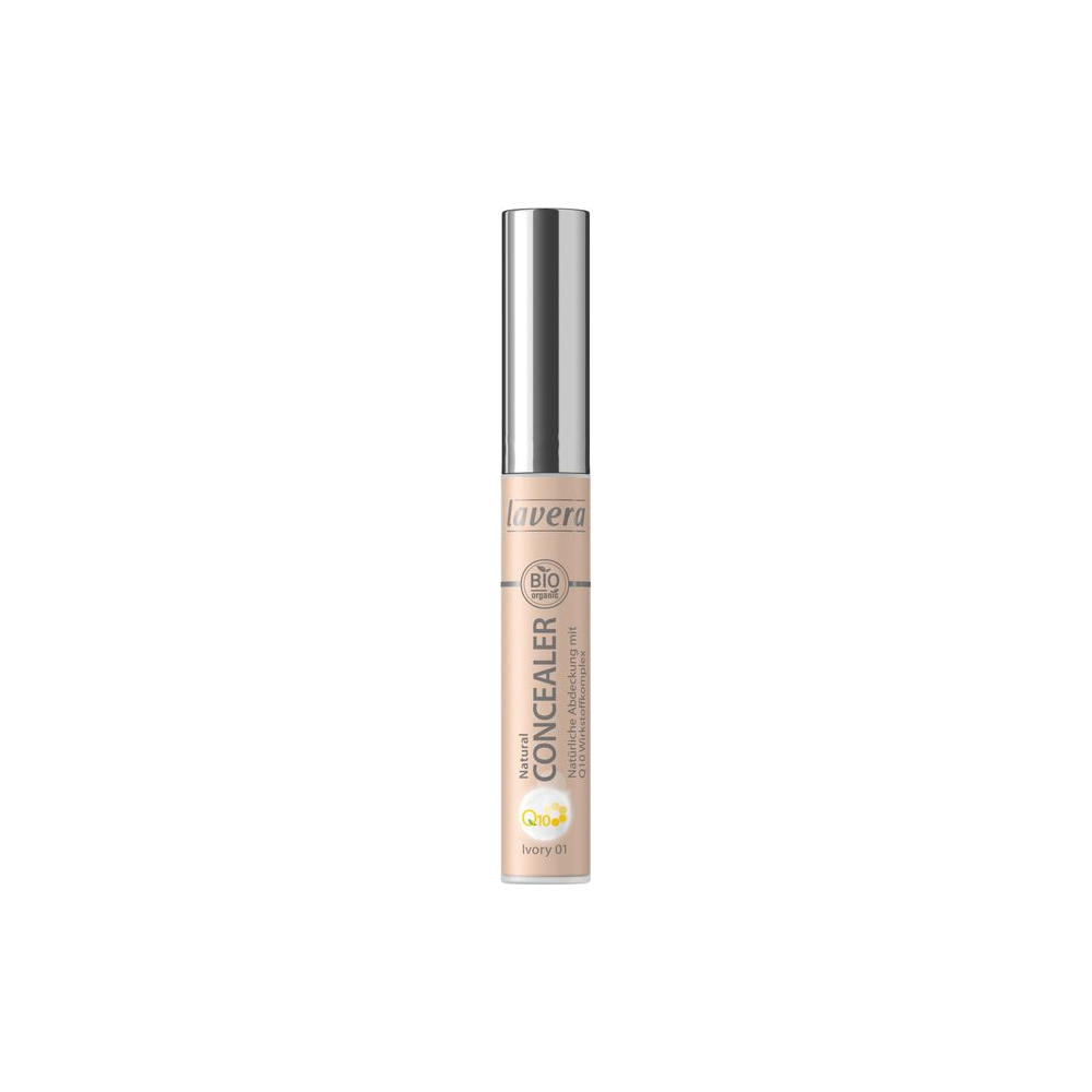 Lavera Corrector Liquido Q10 01
