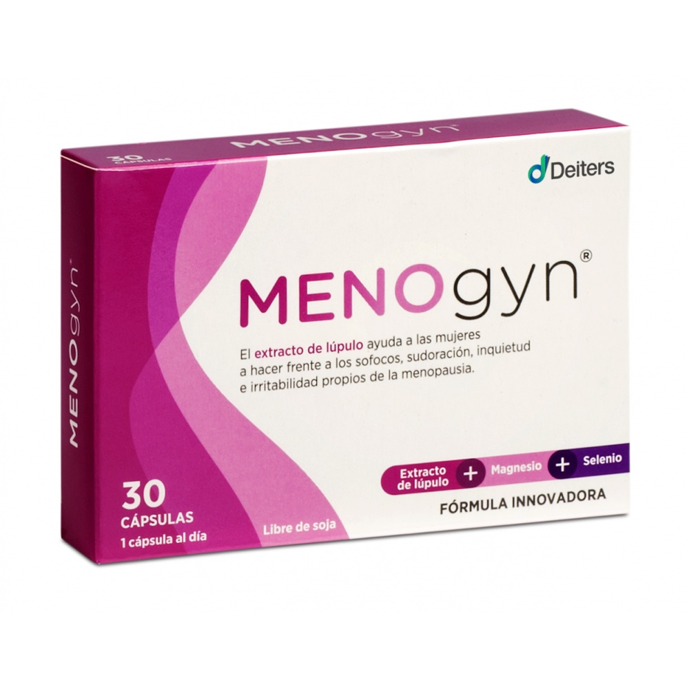 Deiters Menogyn