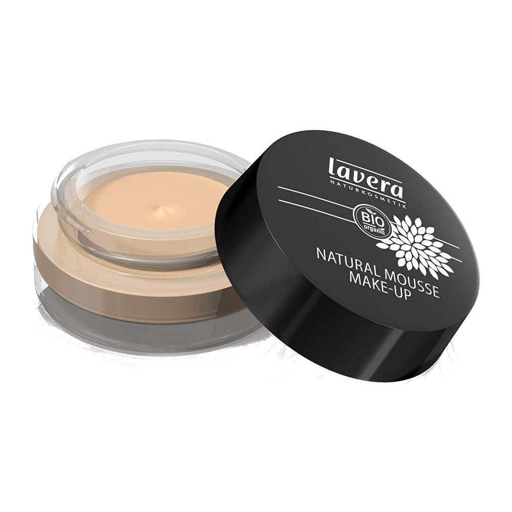 Lavera Maquillaje *mousse 05