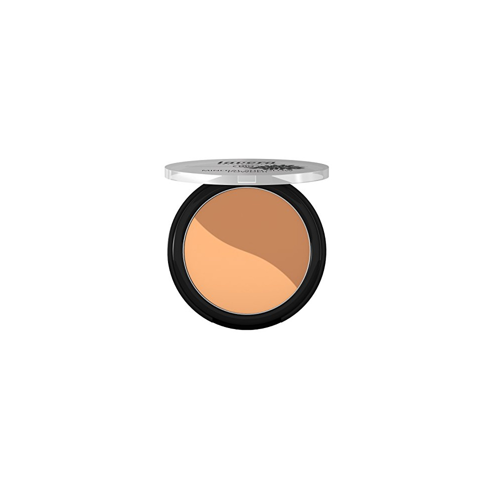 Lavera Maquillaje *bronceador Duo 02