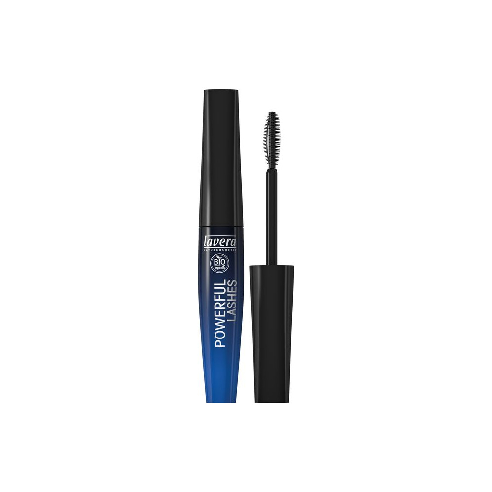 Lavera Mascara Pestañas Powerful *descatalogado