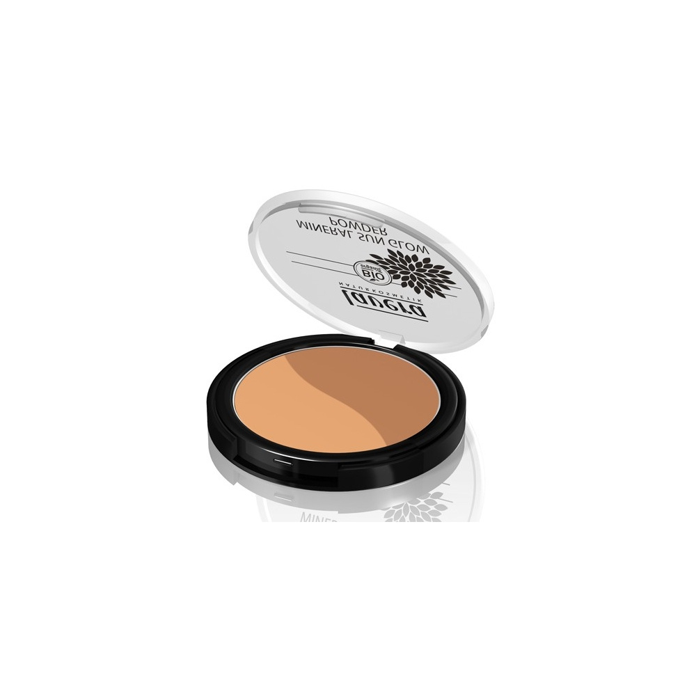 Lavera Maquillaje *bronceador Duo 01