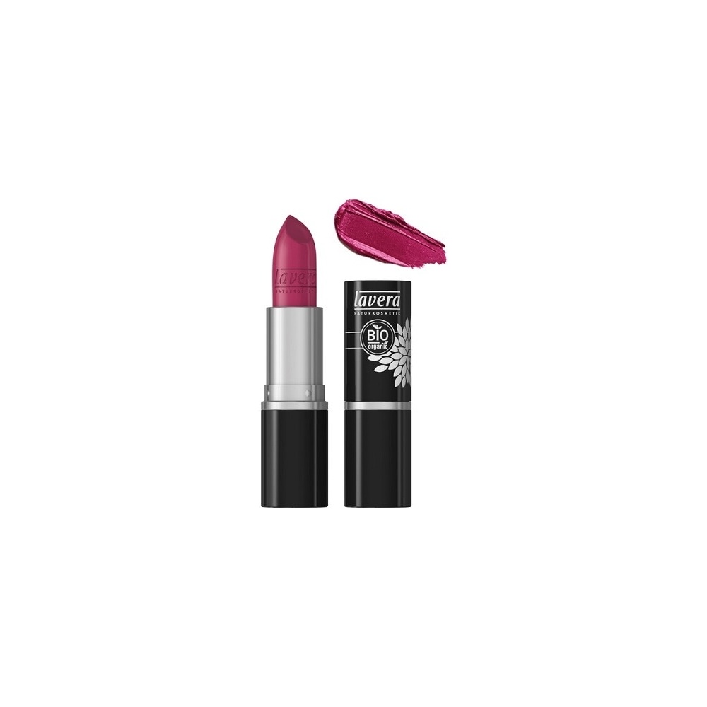Lavera Pintalabios 16 Fucsia
