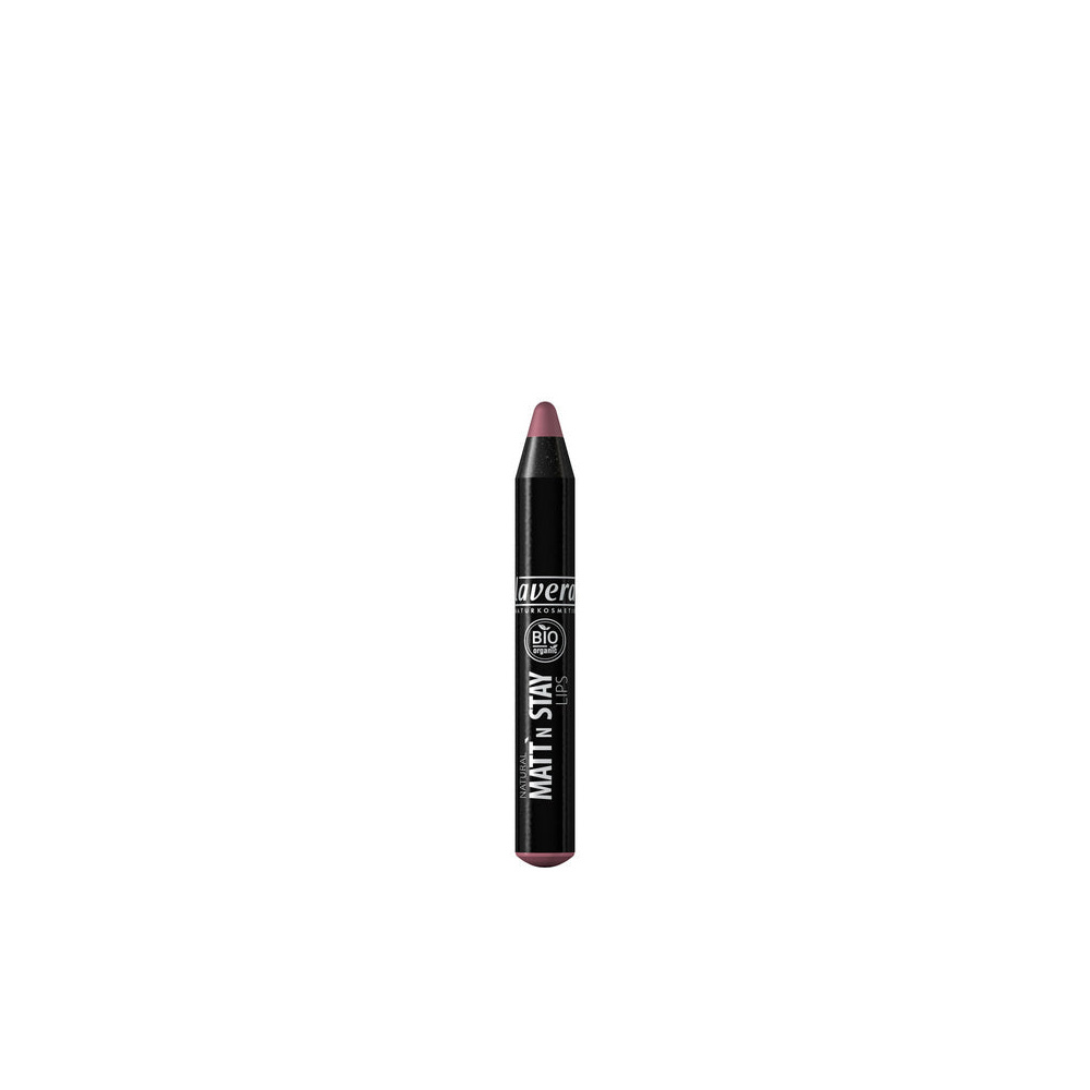 Lavera *lapiz Labios Mate 01 Rose