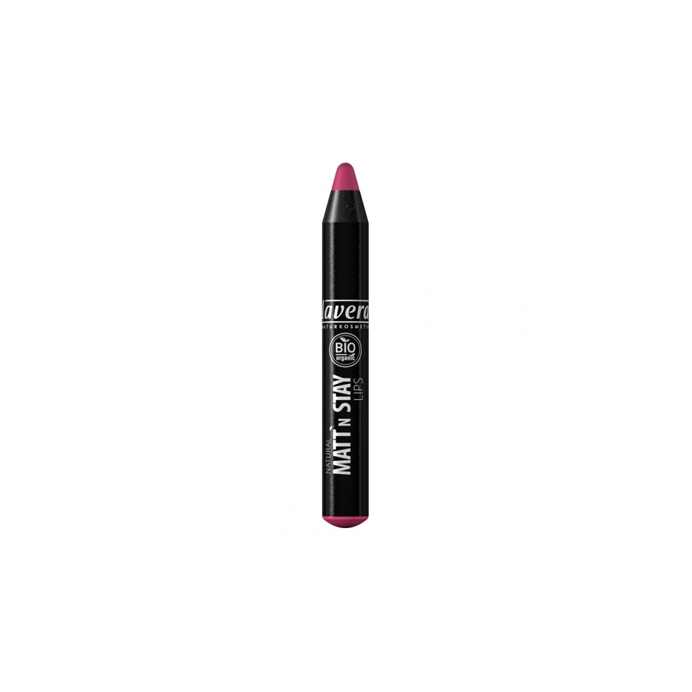 Lavera *lapiz Labios Mate 05 Pink