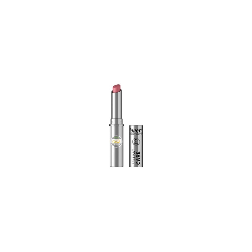 Lavera *pintalabios Brillante Q10 03 Rose