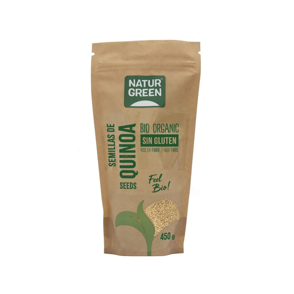 Naturgreen Quinoa 450g