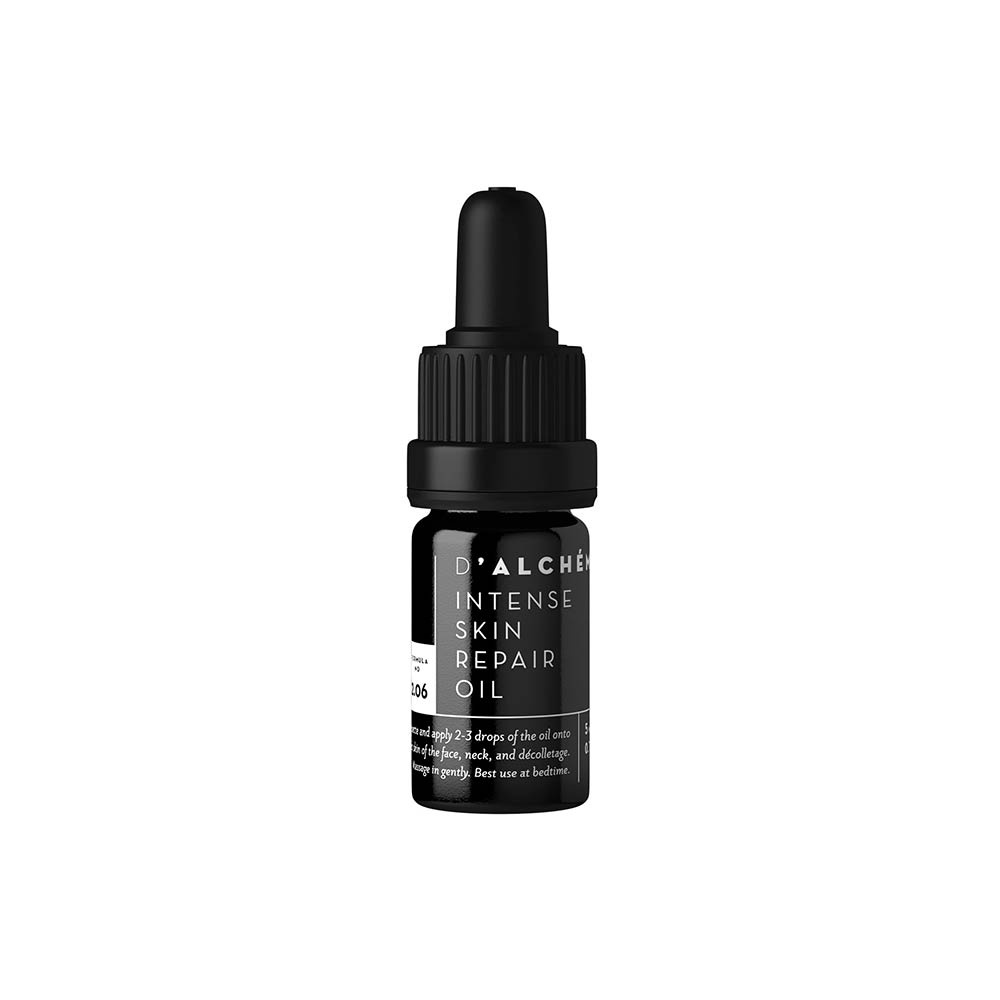 D´alchemy Aceite Regenerador Facial Intensivo