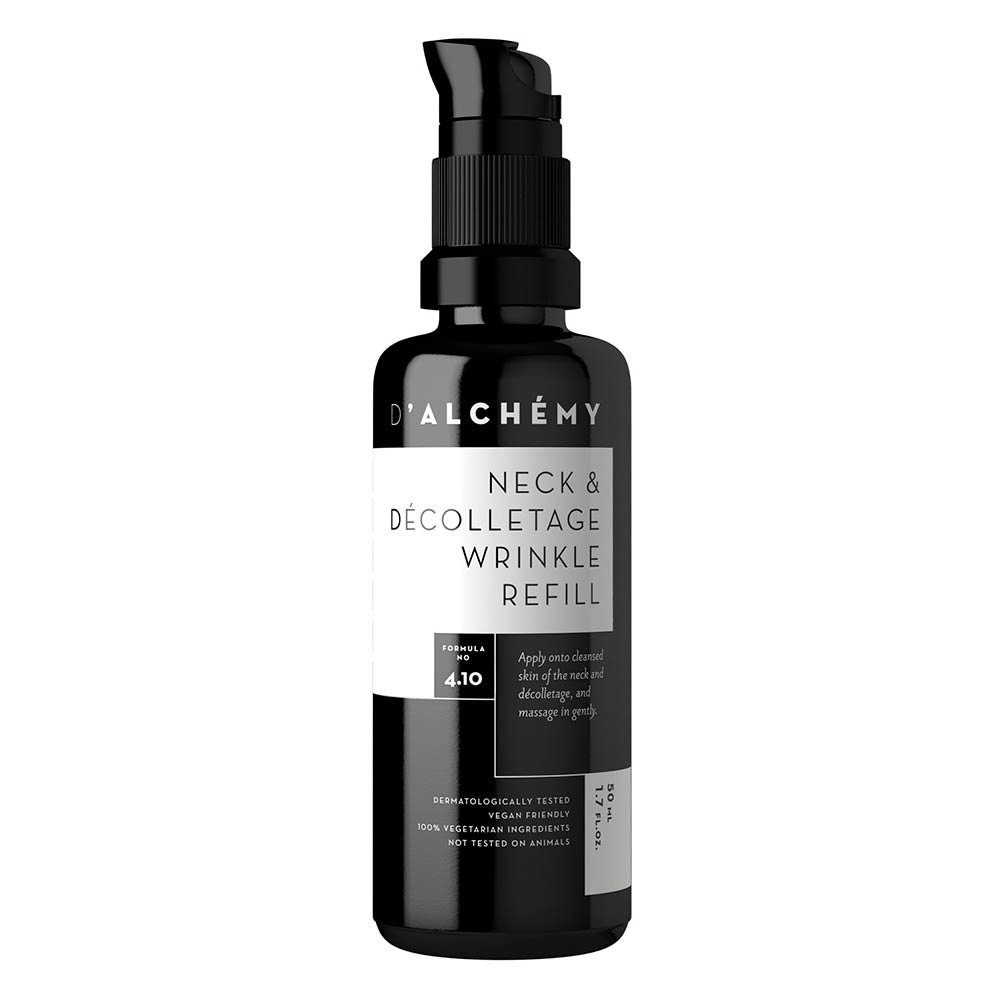 D´alchemy Rellenador De Arrugas Cuello Y Escote 4.10