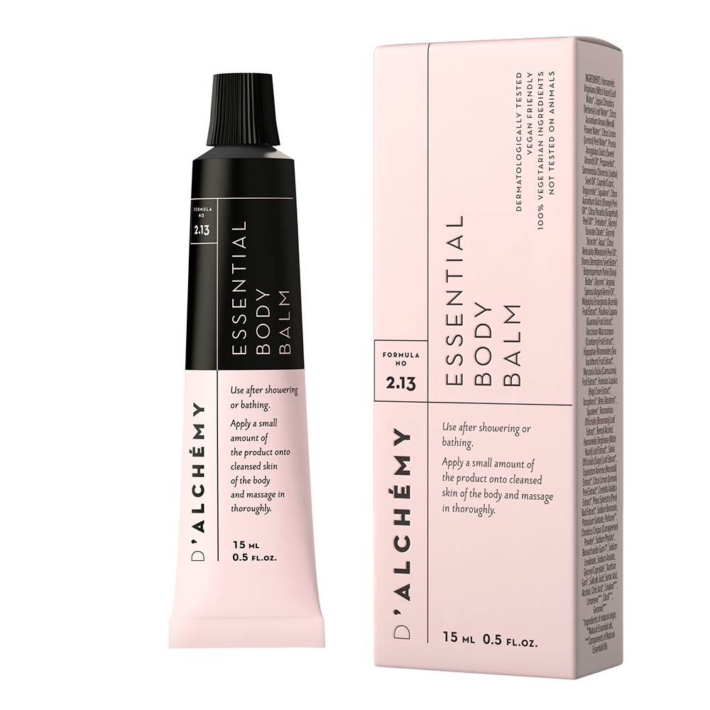 D´alchemy Mini Balsamo Esencial