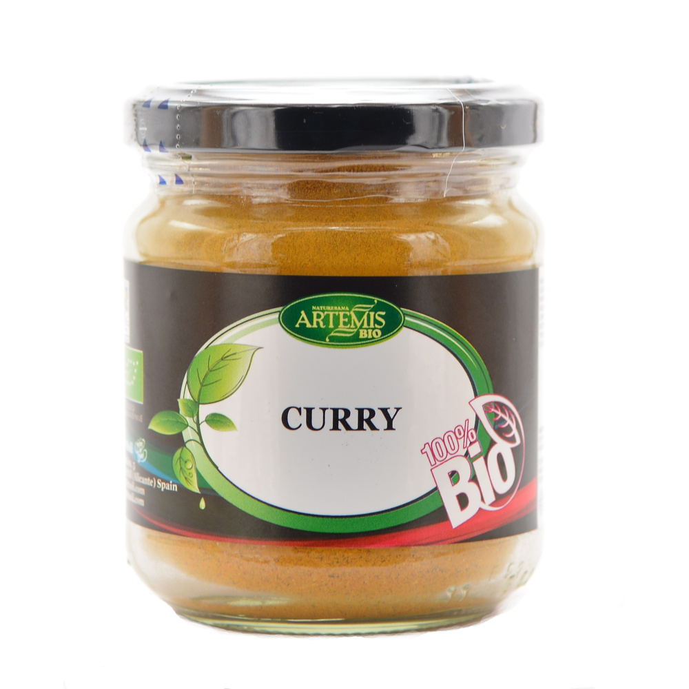 Artemis Curry 80 Gr