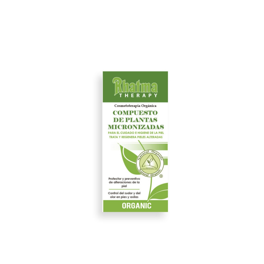 Rhatma  Micronizado 15 G