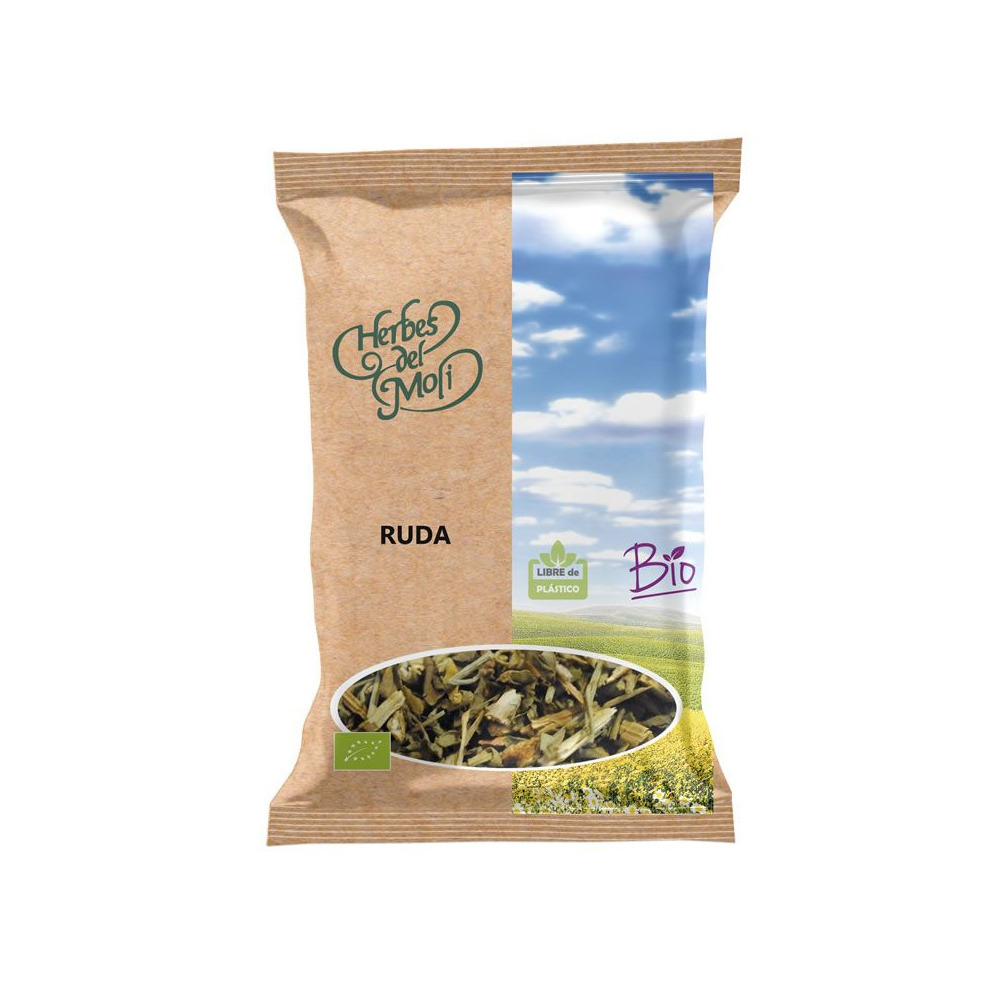 Herbes Del Moli Ruda