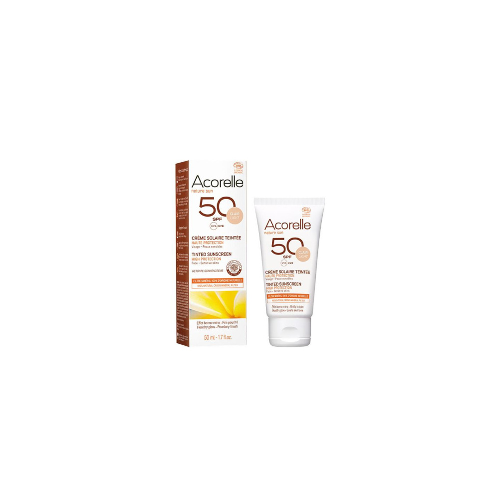 Acorelle Solar 30