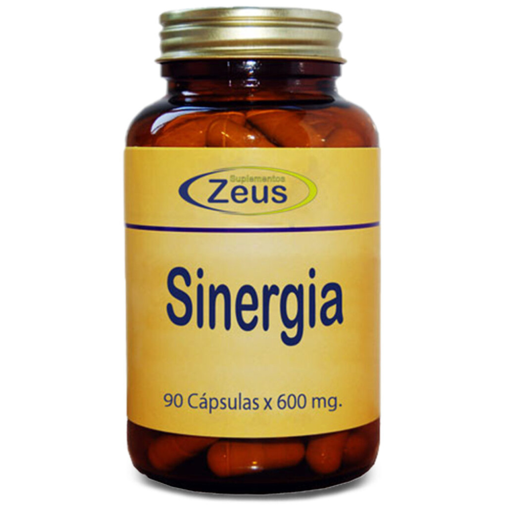 Zeus Sinergia