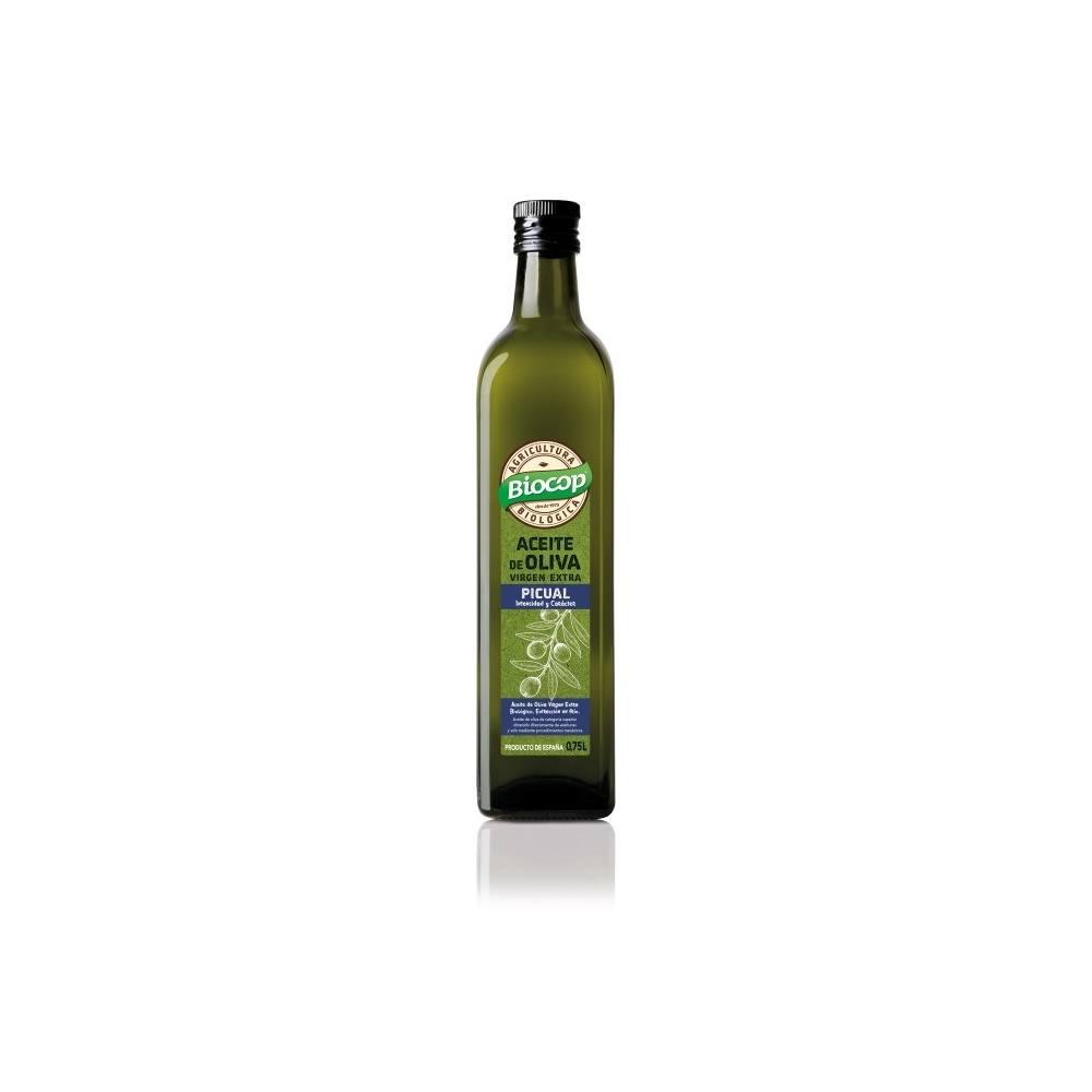 Biocop Aceite Oliva Picual