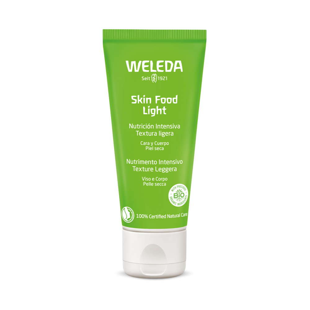 Weleda Skin Food Light 30 Ml