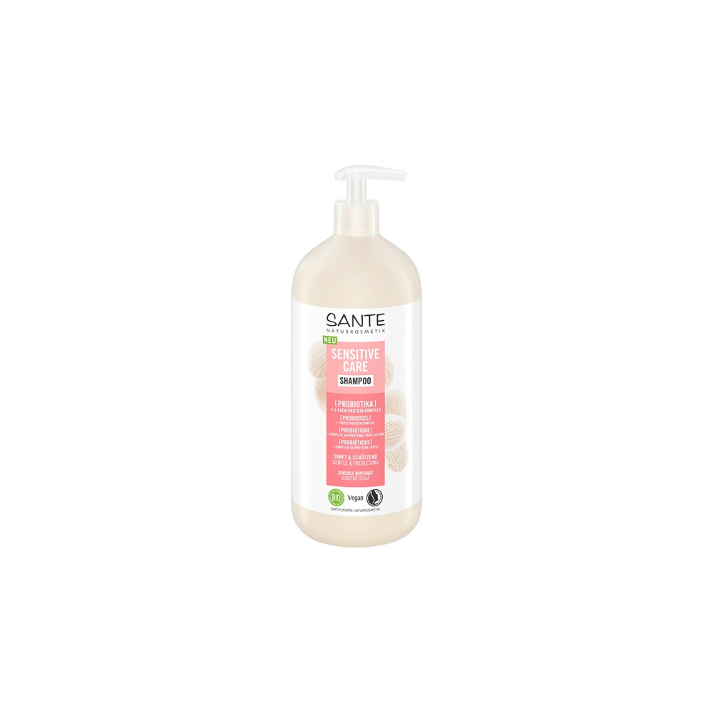 Sante Champu Family Sensitiv Care 950 Ml