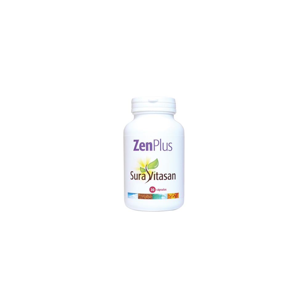 Sura Vitasan Zen Plus