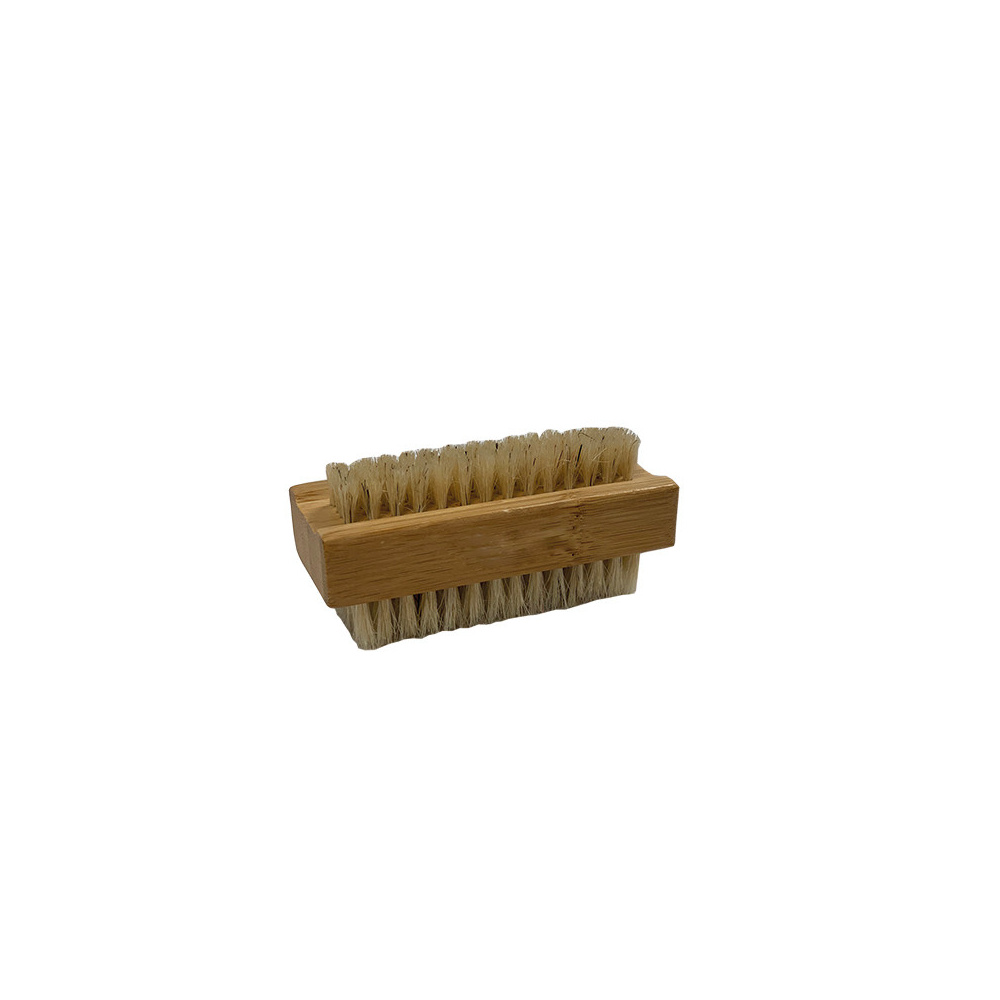 Naturabio Cepillo Uñas Bambu