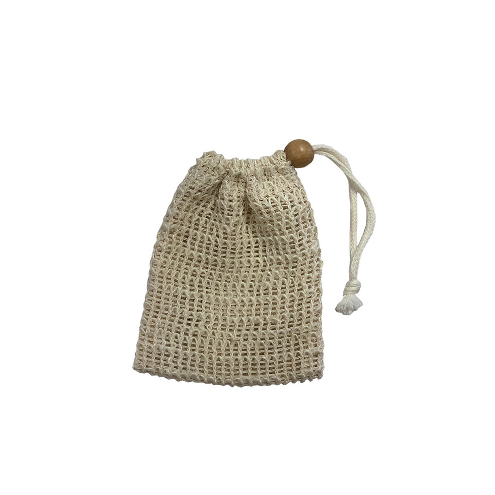 Naturabio Bolsa Jabon Sisal