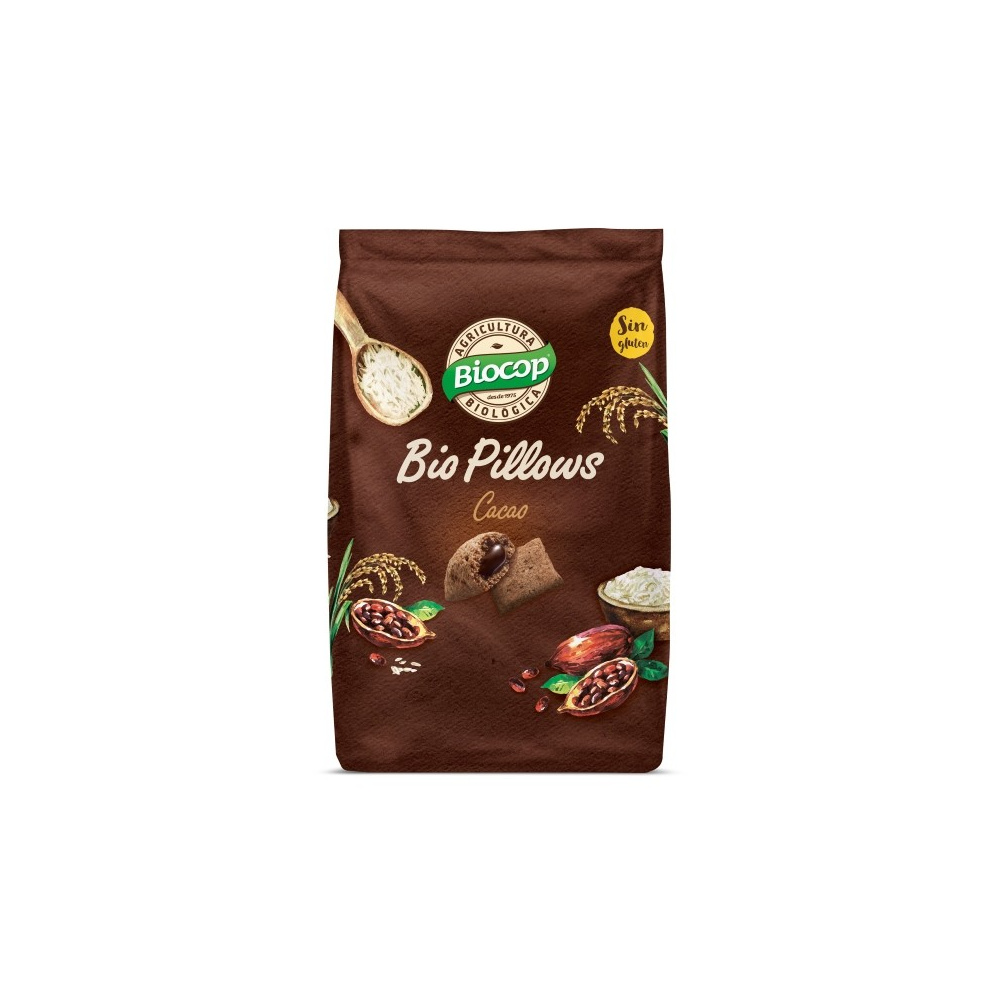 Biocop Biopillows Cacao